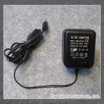 AC/DC Linear Adapter
