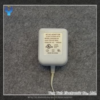 AC Linear Adapter